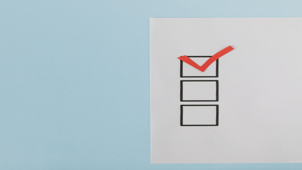 【安定して働きたい人向け】長く続けられる介護施設の求人チェックリスト